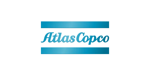 Atlas Copco Atlas Copco