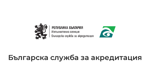 Българска служба за акредитация Българска служба за акредитация