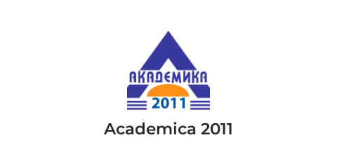 Academica 2011 Academica 2011