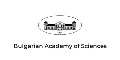 Bulgarian Academy of Sciences Bulgarian Academy of Sciences