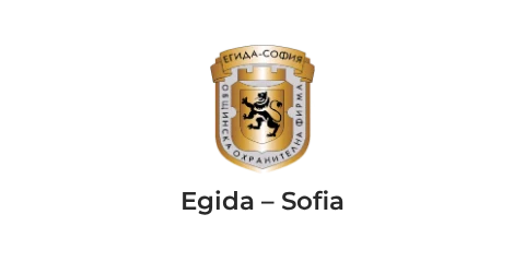 Egida – Sofia Egida – Sofia