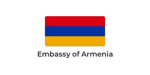 Embassy of Armenia Embassy of Armenia