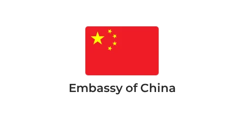 Embassy of China Embassy of China