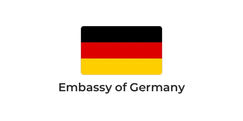 Embassy of Germany Embassy of Germany