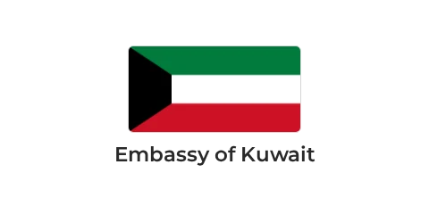 Embassy of Kuwait Embassy of Kuwait
