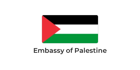 Embassy of Palestine Embassy of Palestine