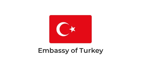 Embassy of Turkey Embassy of Turkey