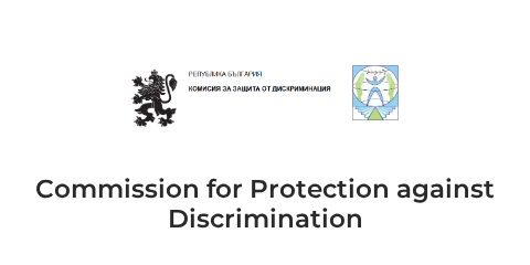 Commission for Protection against Discrimination Commission for Protection against Discrimination