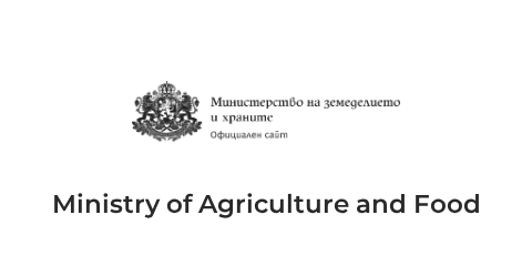 Ministry of Agriculture and Food Ministry of Agriculture and Food