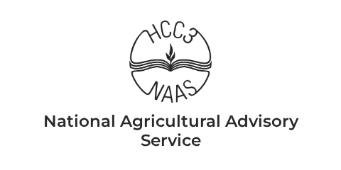 National Agricultural Advisory Service National Agricultural Advisory Service