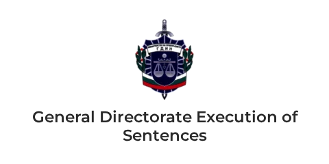 General Directorate Execution of Sentences General Directorate Execution of Sentences