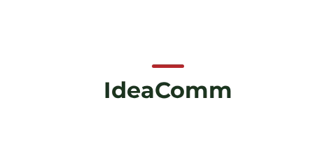 IdeaComm IdeaComm