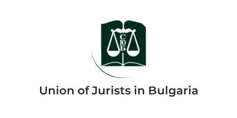 Union of Jurists in Bulgaria Union of Jurists in Bulgaria