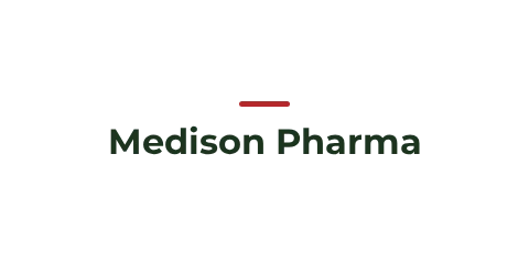 Medison Pharma Medison Pharma
